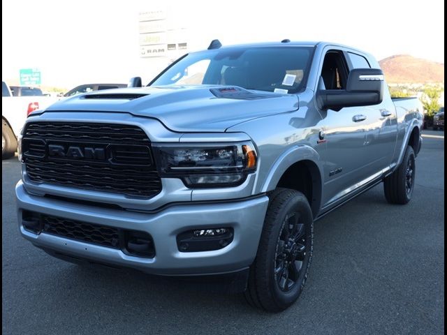 2024 Ram 2500 Limited