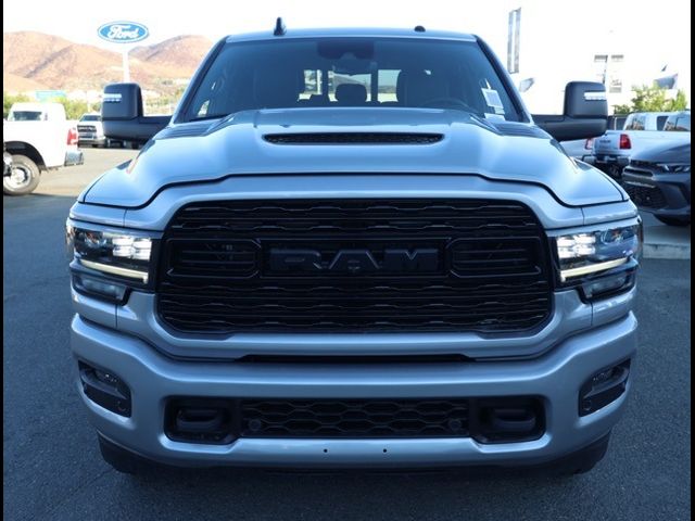 2024 Ram 2500 Limited