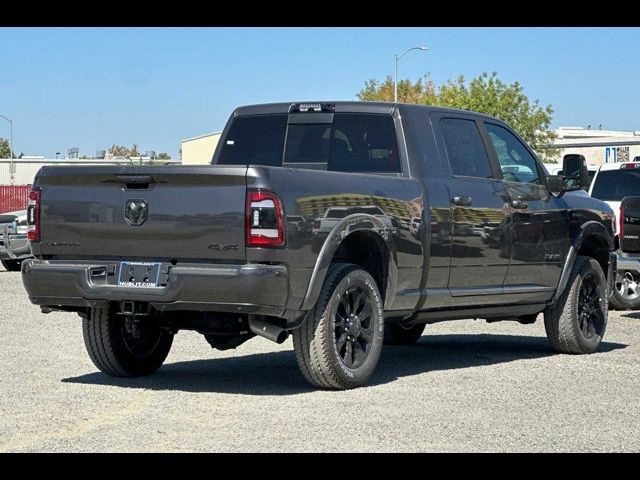 2024 Ram 2500 Limited