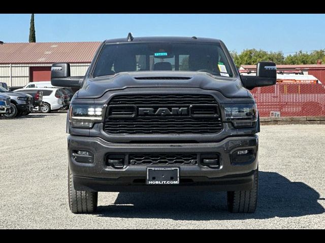 2024 Ram 2500 Limited