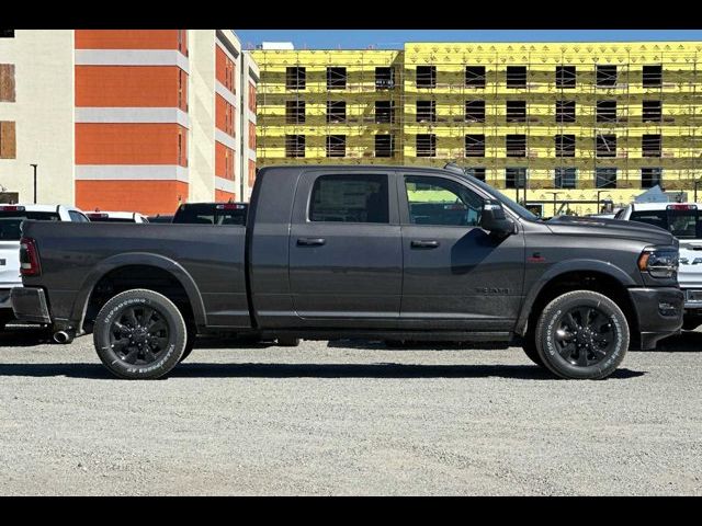 2024 Ram 2500 Limited