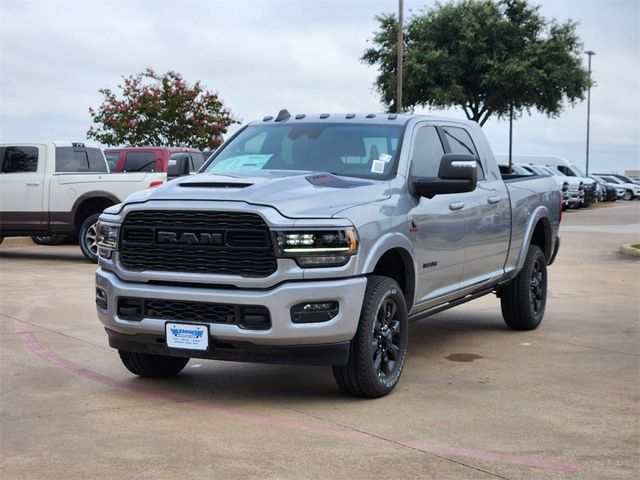 2024 Ram 2500 Limited