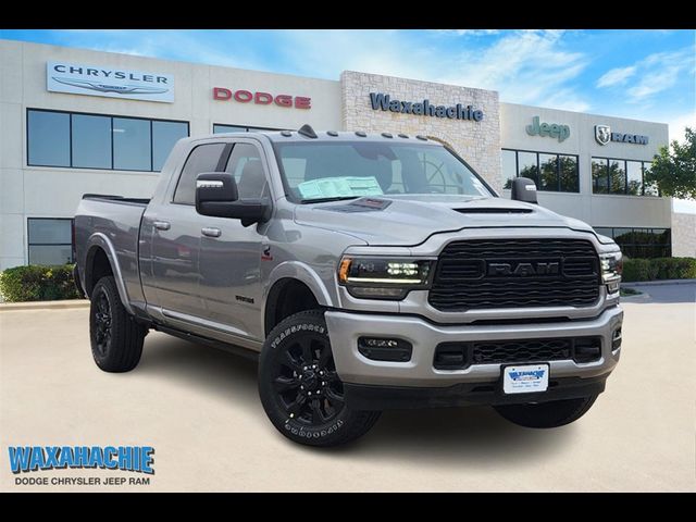 2024 Ram 2500 Limited