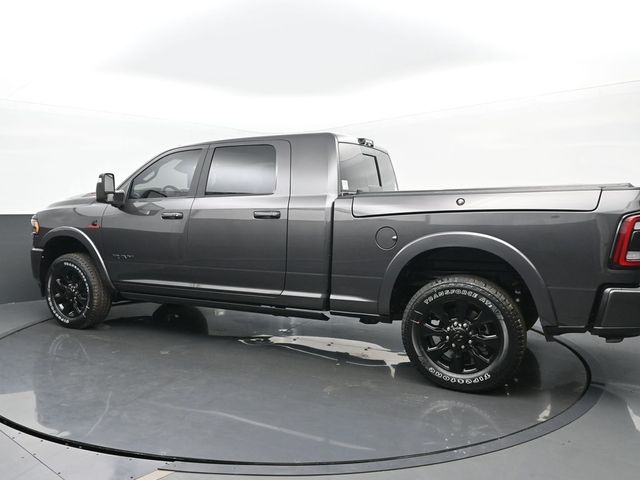 2024 Ram 2500 Limited