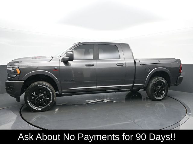 2024 Ram 2500 Limited