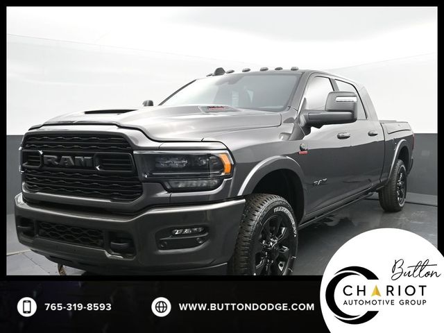 2024 Ram 2500 Limited