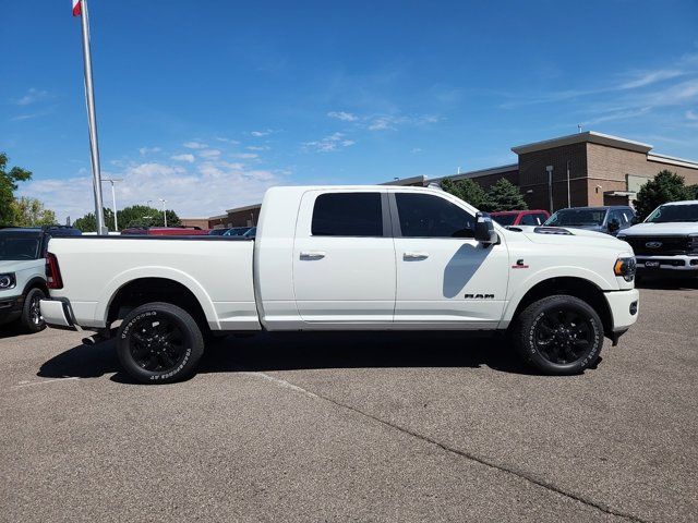 2024 Ram 2500 Limited