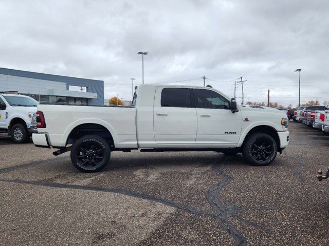 2024 Ram 2500 Limited