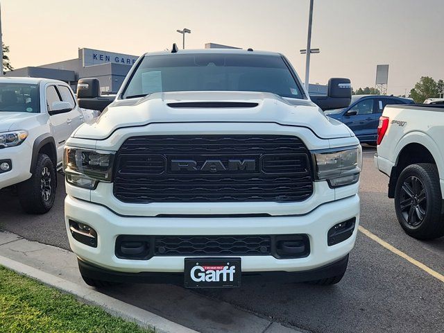 2024 Ram 2500 Limited