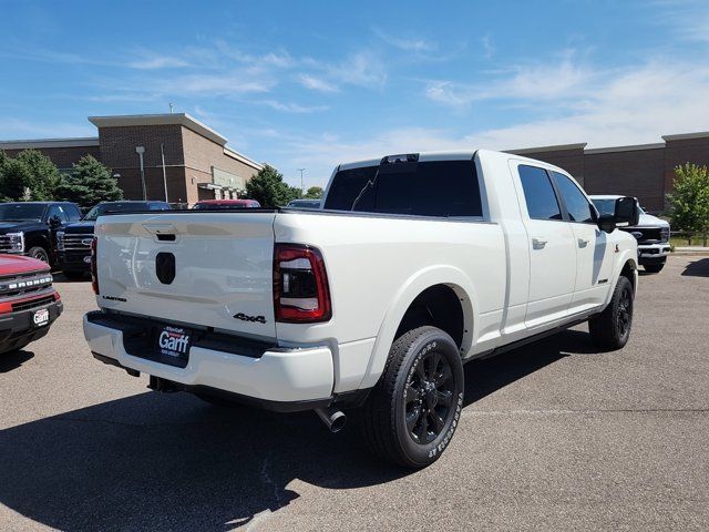 2024 Ram 2500 Limited