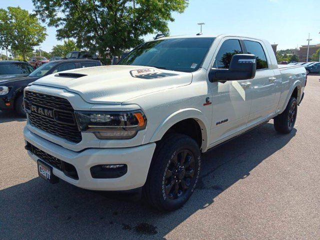 2024 Ram 2500 Limited