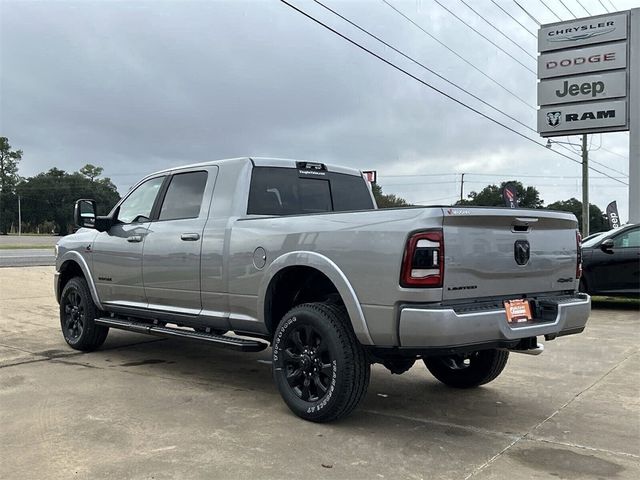 2024 Ram 2500 Limited