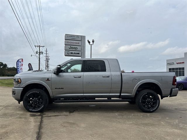 2024 Ram 2500 Limited