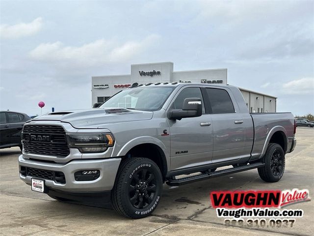 2024 Ram 2500 Limited