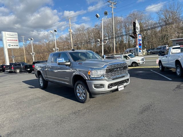 2024 Ram 2500 Limited