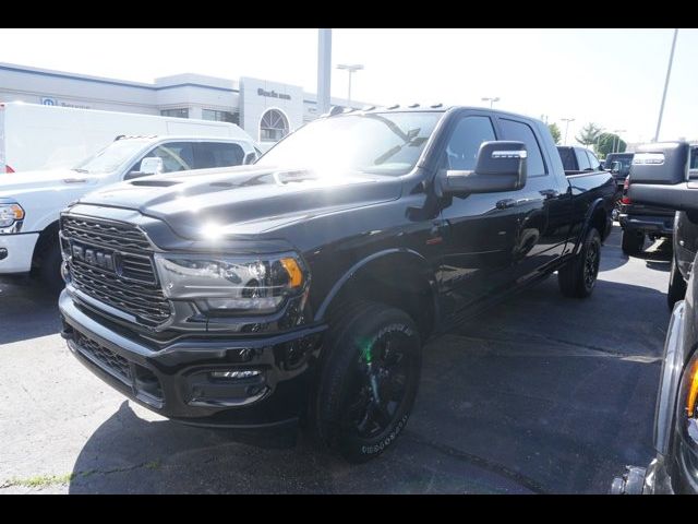 2024 Ram 2500 Limited