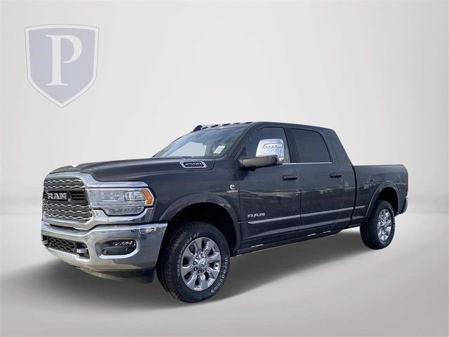 2024 Ram 2500 Limited