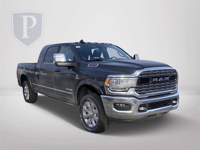 2024 Ram 2500 Limited