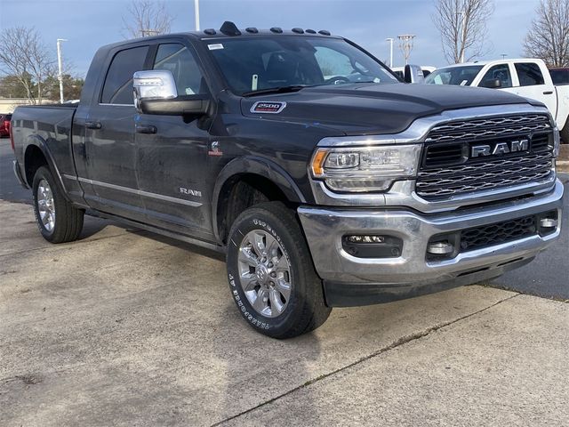 2024 Ram 2500 Limited