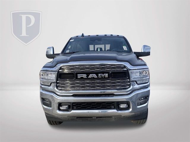 2024 Ram 2500 Limited