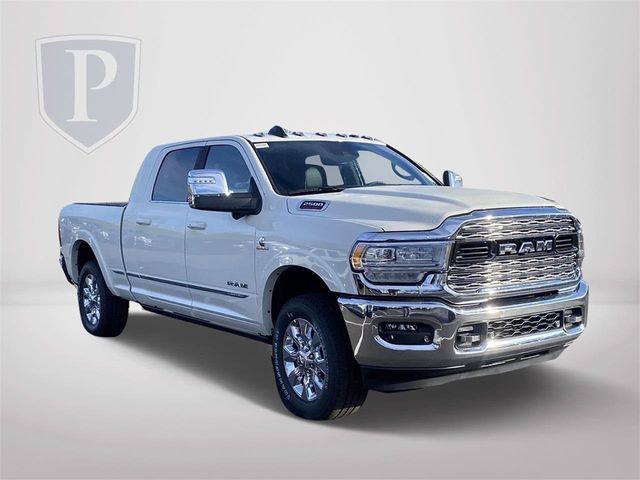 2024 Ram 2500 Limited