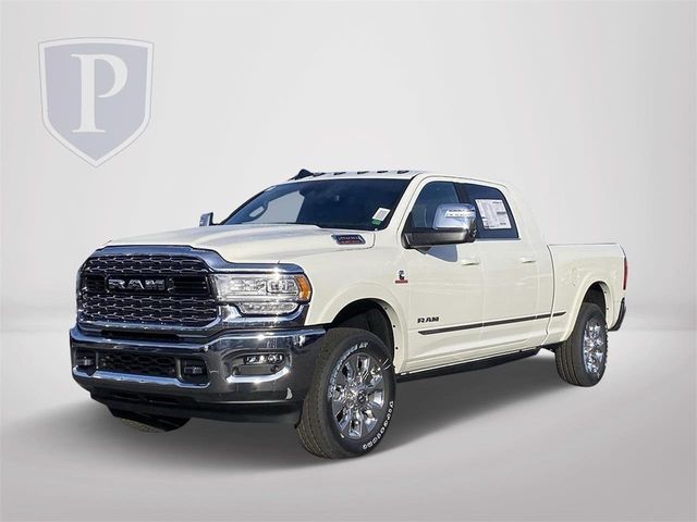 2024 Ram 2500 Limited