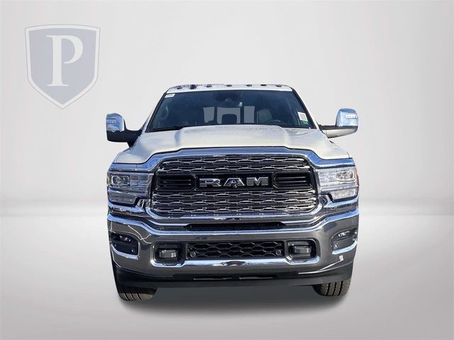 2024 Ram 2500 Limited