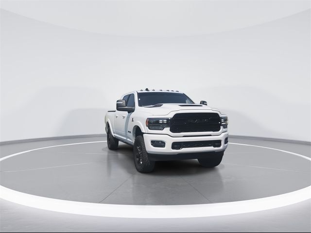 2024 Ram 2500 Limited