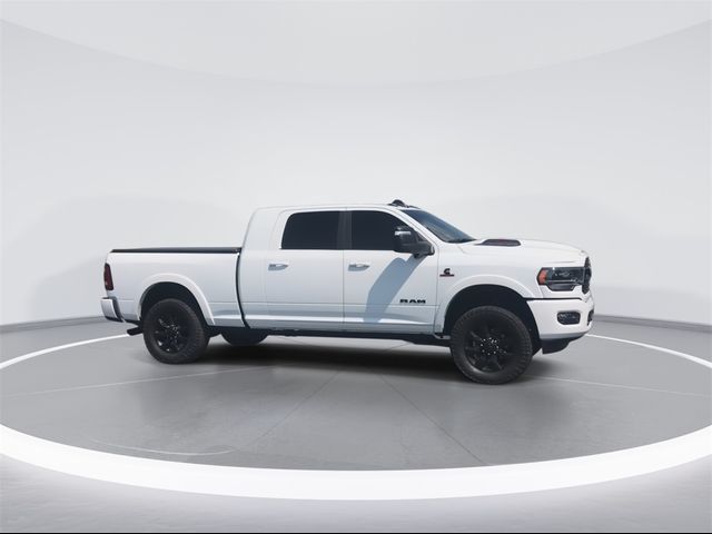 2024 Ram 2500 Limited