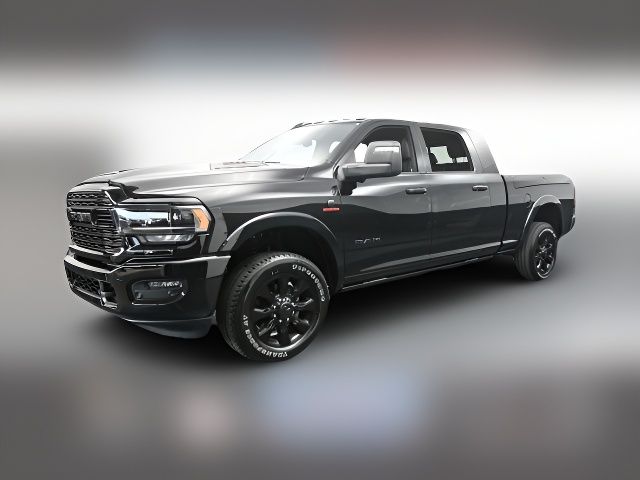 2024 Ram 2500 Limited