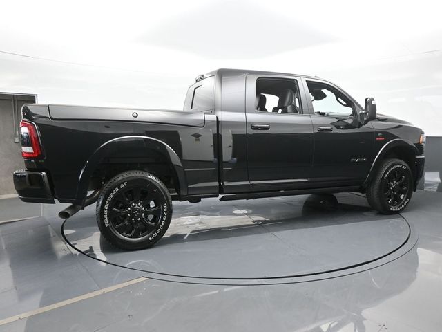 2024 Ram 2500 Limited