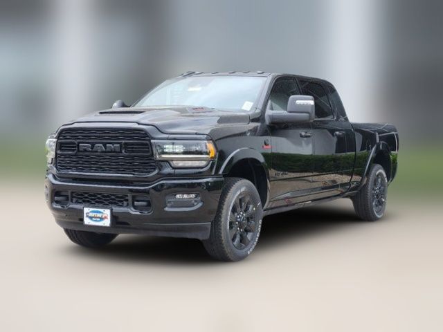 2024 Ram 2500 Limited