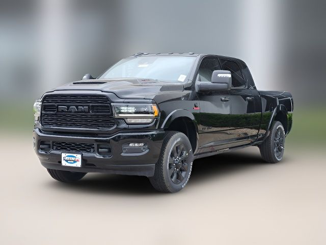 2024 Ram 2500 Limited