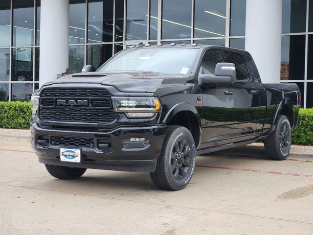 2024 Ram 2500 Limited