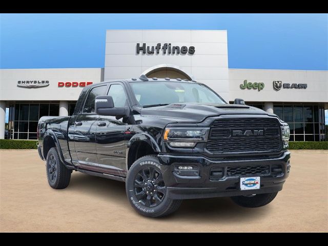 2024 Ram 2500 Limited