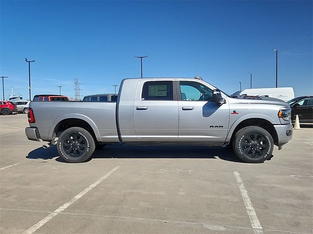 2024 Ram 2500 Limited