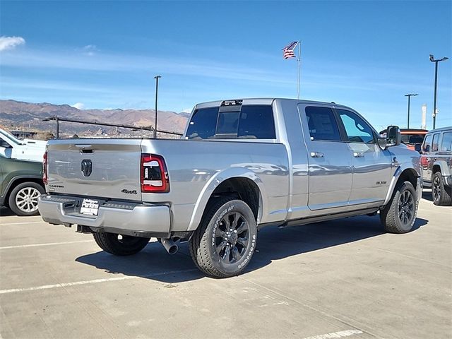 2024 Ram 2500 Limited