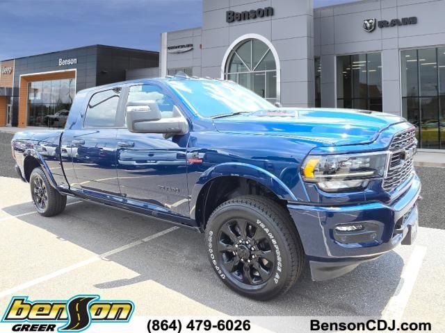 2024 Ram 2500 Limited