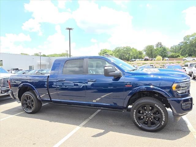 2024 Ram 2500 Limited