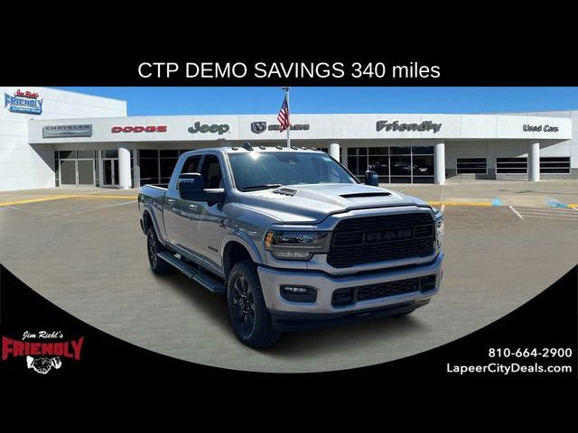 2024 Ram 2500 Limited