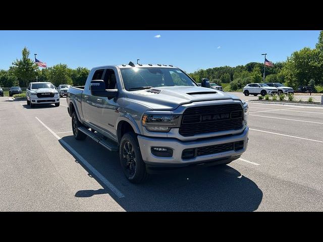 2024 Ram 2500 Limited