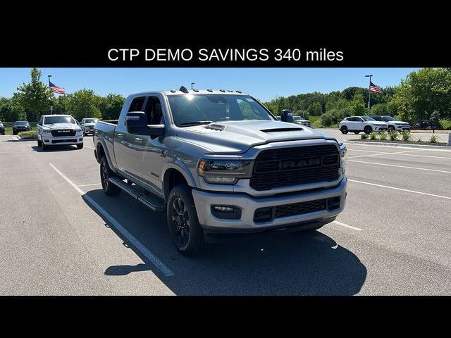 2024 Ram 2500 Limited