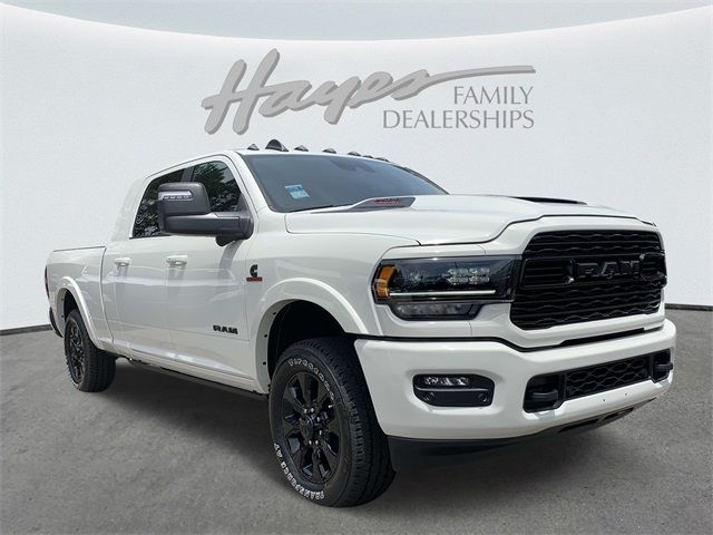 2024 Ram 2500 Limited