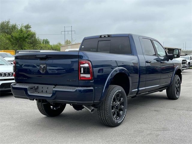 2024 Ram 2500 Limited