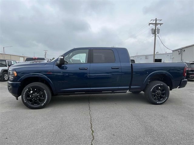 2024 Ram 2500 Limited