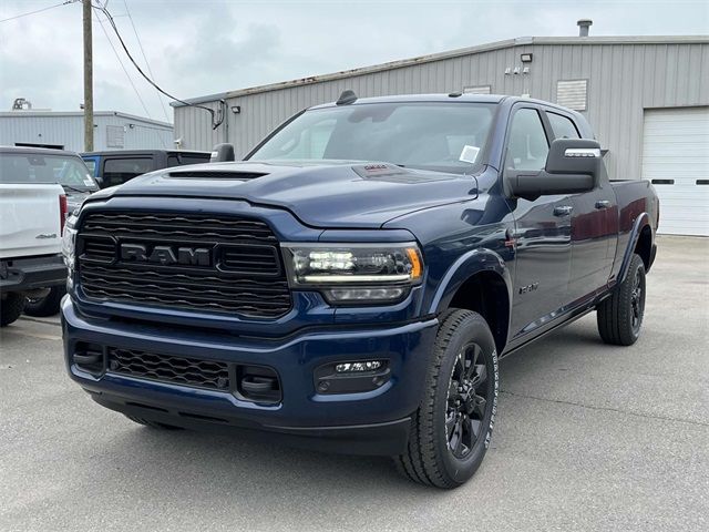 2024 Ram 2500 Limited