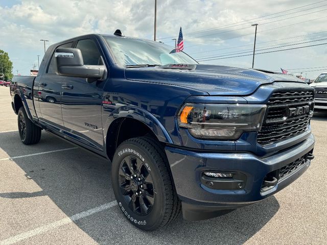 2024 Ram 2500 Limited