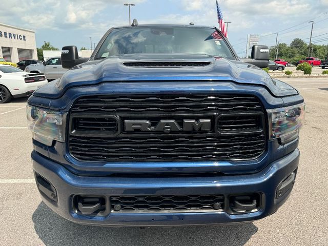 2024 Ram 2500 Limited