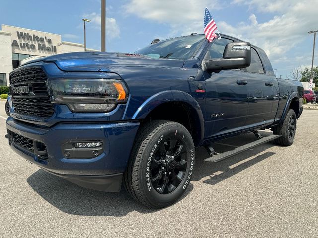 2024 Ram 2500 Limited