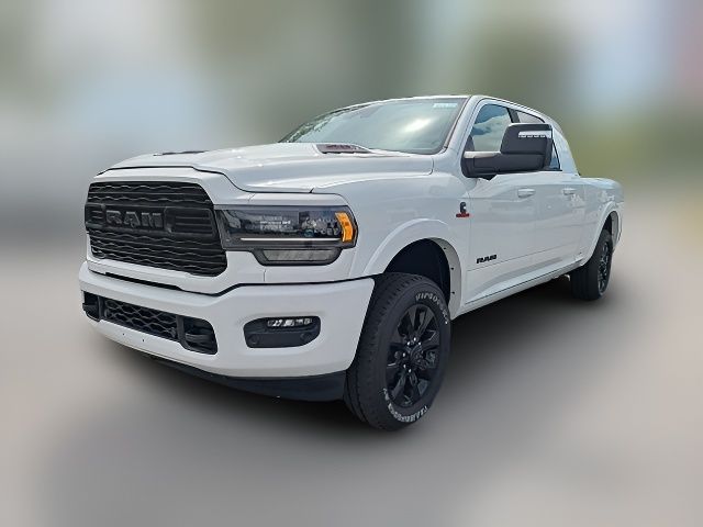 2024 Ram 2500 Limited